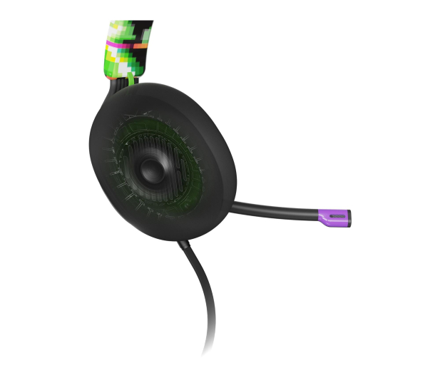 Skullcandy SLYR Pro Xbox Black Digi-Hype - 1610170 - zdjęcie 5
